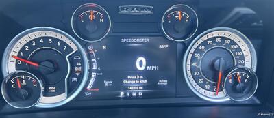 2013 RAM 1500 Laramie - Photo 11 - Portland, OR 97218