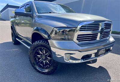 2013 RAM 1500 Laramie - Photo 1 - Portland, OR 97218
