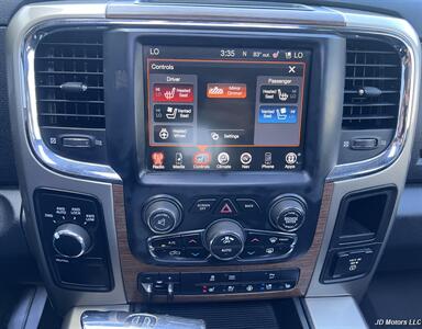 2013 RAM 1500 Laramie - Photo 14 - Portland, OR 97218