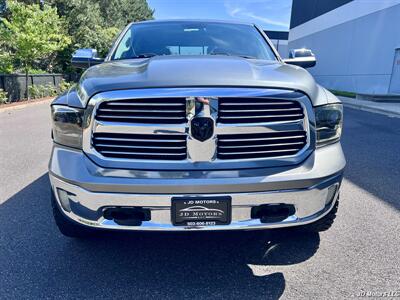 2013 RAM 1500 Laramie - Photo 2 - Portland, OR 97218
