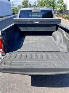 2013 RAM 1500 Laramie - Photo 8 - Portland, OR 97218