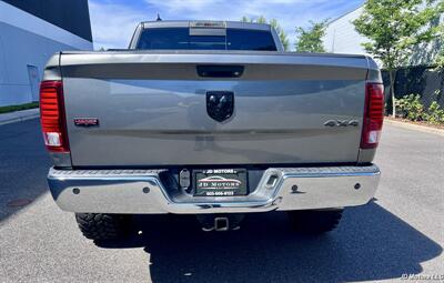 2013 RAM 1500 Laramie - Photo 7 - Portland, OR 97218