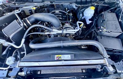 2013 RAM 1500 Laramie - Photo 3 - Portland, OR 97218