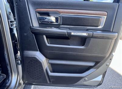 2013 RAM 1500 Laramie - Photo 25 - Portland, OR 97218
