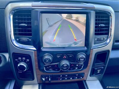 2013 RAM 1500 Laramie - Photo 12 - Portland, OR 97218