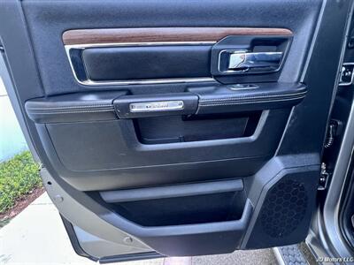2013 RAM 1500 Laramie - Photo 21 - Portland, OR 97218
