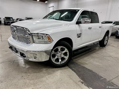 2015 RAM 1500 Laramie - Photo 8 - Portland, OR 97218