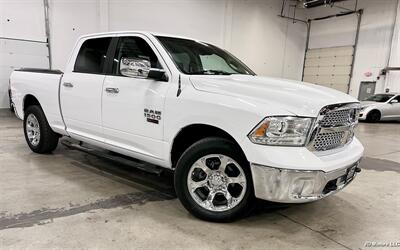 2015 RAM 1500 Laramie - Photo 1 - Portland, OR 97218