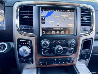 2015 RAM 1500 Laramie - Photo 15 - Portland, OR 97218