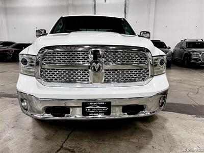 2015 RAM 1500 Laramie - Photo 10 - Portland, OR 97218