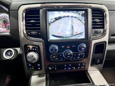 2015 RAM 1500 Laramie - Photo 16 - Portland, OR 97218