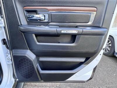 2015 RAM 1500 Laramie - Photo 23 - Portland, OR 97218