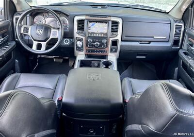 2015 RAM 1500 Laramie - Photo 12 - Portland, OR 97218