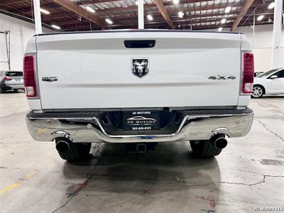 2015 RAM 1500 Laramie - Photo 5 - Portland, OR 97218