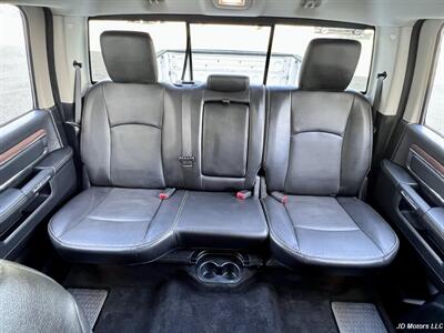 2015 RAM 1500 Laramie - Photo 24 - Portland, OR 97218