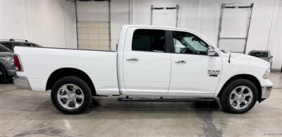 2015 RAM 1500 Laramie - Photo 2 - Portland, OR 97218