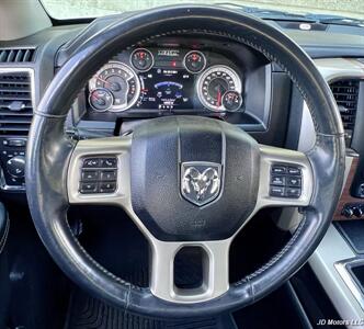 2015 RAM 1500 Laramie - Photo 13 - Portland, OR 97218