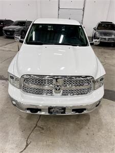 2015 RAM 1500 Laramie - Photo 9 - Portland, OR 97218