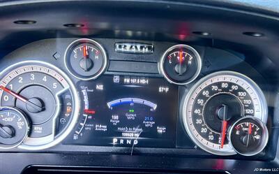 2015 RAM 1500 Laramie - Photo 14 - Portland, OR 97218