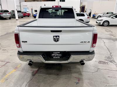 2015 RAM 1500 Laramie - Photo 4 - Portland, OR 97218