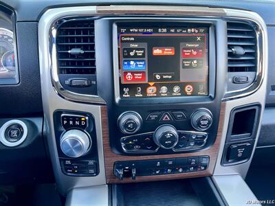 2015 RAM 1500 Laramie - Photo 17 - Portland, OR 97218