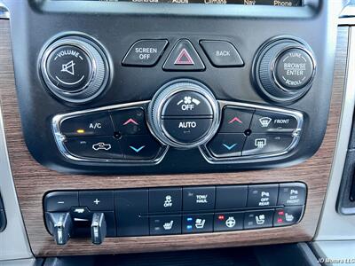 2015 RAM 1500 Laramie - Photo 18 - Portland, OR 97218