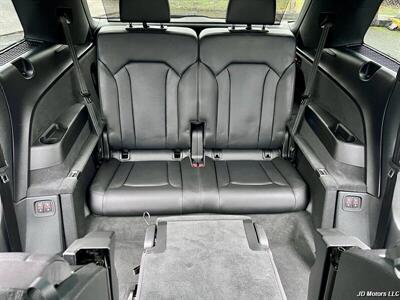 2017 Audi Q7 3.0T quattro Prestig   - Photo 24 - Portland, OR 97218
