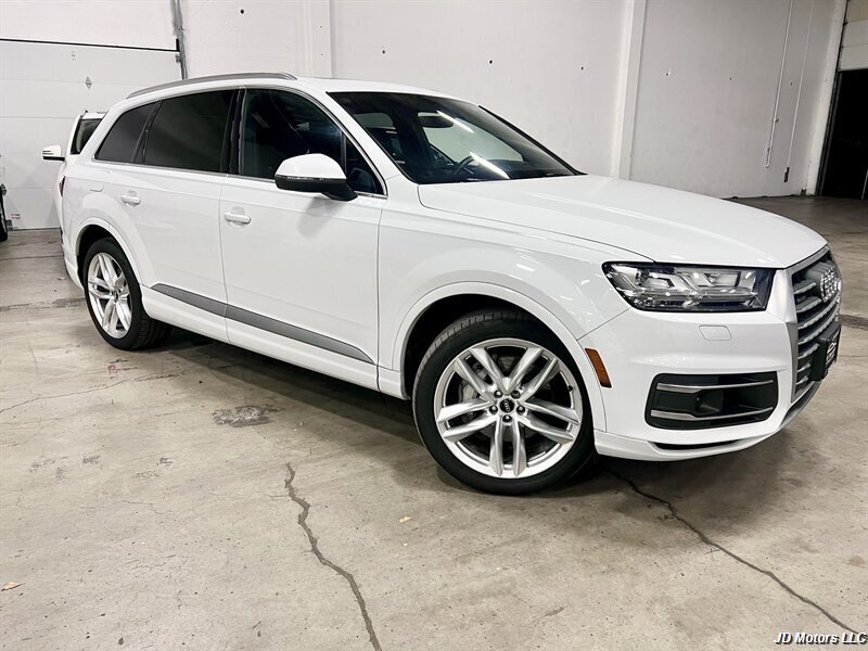 2017 Audi Q7 3.0T quattro Prestig   - Photo 1 - Portland, OR 97218