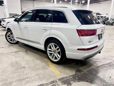 2017 Audi Q7 3.0T quattro Prestig   - Photo 5 - Portland, OR 97218