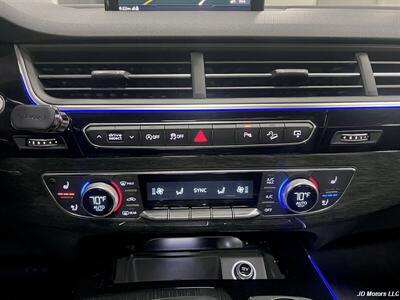 2017 Audi Q7 3.0T quattro Prestig   - Photo 17 - Portland, OR 97218