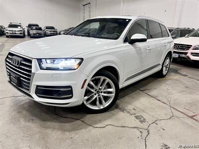 2017 Audi Q7 3.0T quattro Prestig   - Photo 7 - Portland, OR 97218