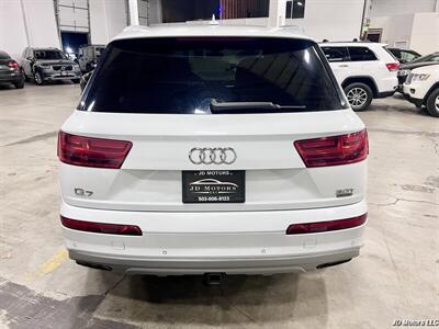 2017 Audi Q7 3.0T quattro Prestig   - Photo 4 - Portland, OR 97218