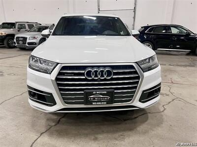 2017 Audi Q7 3.0T quattro Prestig   - Photo 8 - Portland, OR 97218