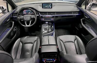 2017 Audi Q7 3.0T quattro Prestig   - Photo 11 - Portland, OR 97218