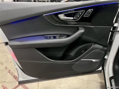 2017 Audi Q7 3.0T quattro Prestig   - Photo 10 - Portland, OR 97218