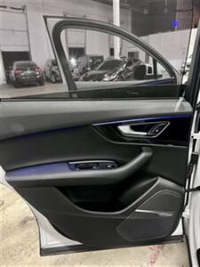 2017 Audi Q7 3.0T quattro Prestig   - Photo 21 - Portland, OR 97218