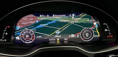 2017 Audi Q7 3.0T quattro Prestig   - Photo 14 - Portland, OR 97218