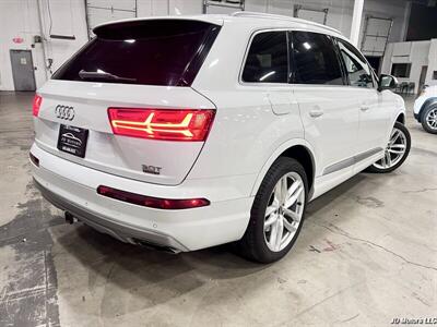 2017 Audi Q7 3.0T quattro Prestig   - Photo 3 - Portland, OR 97218