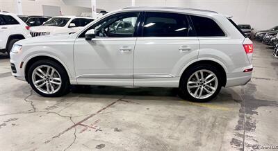 2017 Audi Q7 3.0T quattro Prestig   - Photo 6 - Portland, OR 97218