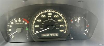 2006 Honda Accord EX V-6 w/Navi   - Photo 11 - Portland, OR 97206