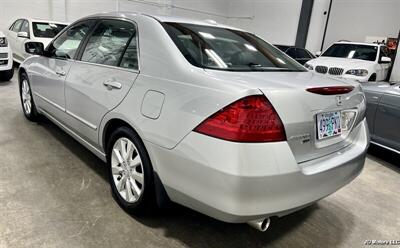 2006 Honda Accord EX V-6 w/Navi   - Photo 5 - Portland, OR 97206