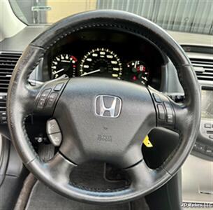 2006 Honda Accord EX V-6 w/Navi   - Photo 10 - Portland, OR 97206