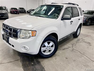 2009 Ford Escape XLT - Photo 8 - Portland, OR 97218