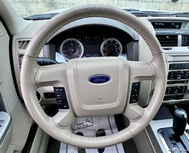 2009 Ford Escape XLT - Photo 15 - Portland, OR 97218
