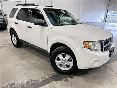 2009 Ford Escape XLT - Photo 1 - Portland, OR 97218