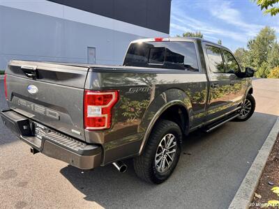 2019 Ford F-150 XL - Photo 3 - Portland, OR 97218