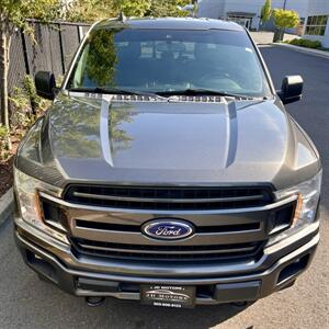 2019 Ford F-150 XL - Photo 12 - Portland, OR 97218