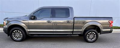 2019 Ford F-150 XL - Photo 8 - Portland, OR 97218
