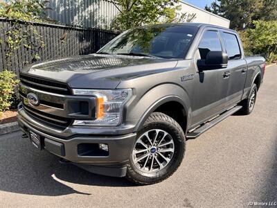 2019 Ford F-150 XL - Photo 10 - Portland, OR 97218