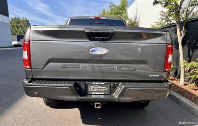 2019 Ford F-150 XL - Photo 5 - Portland, OR 97218